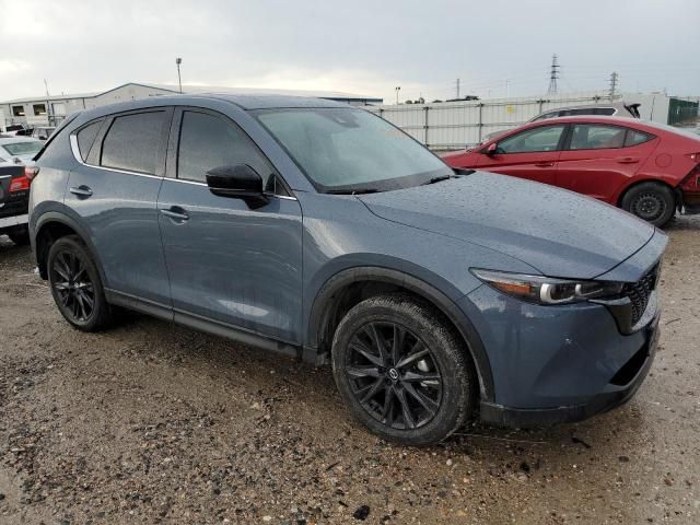 2023 Mazda CX-5 Preferred