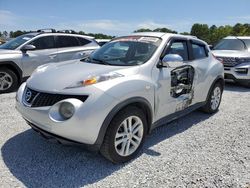 2014 Nissan Juke S en venta en Fairburn, GA