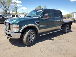 2008 Ford F350 SRW Super Duty for sale in Littleton, CO