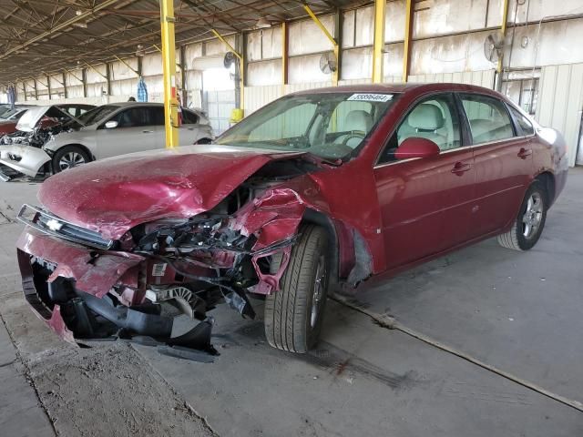 2006 Chevrolet Impala LS