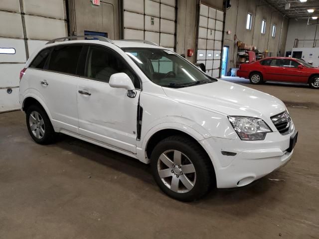 2008 Saturn Vue XR