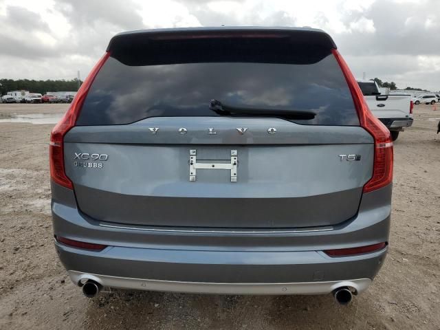 2019 Volvo XC90 T5 Momentum