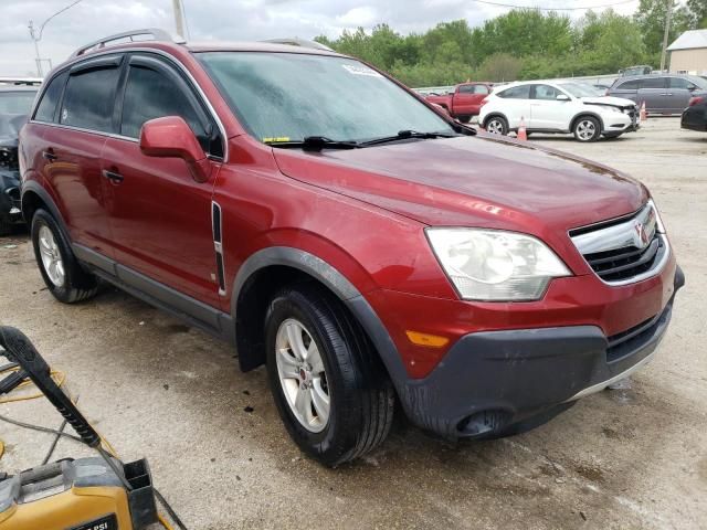 2009 Saturn Vue XE