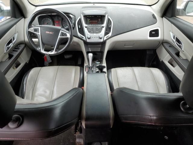 2012 GMC Terrain SLT