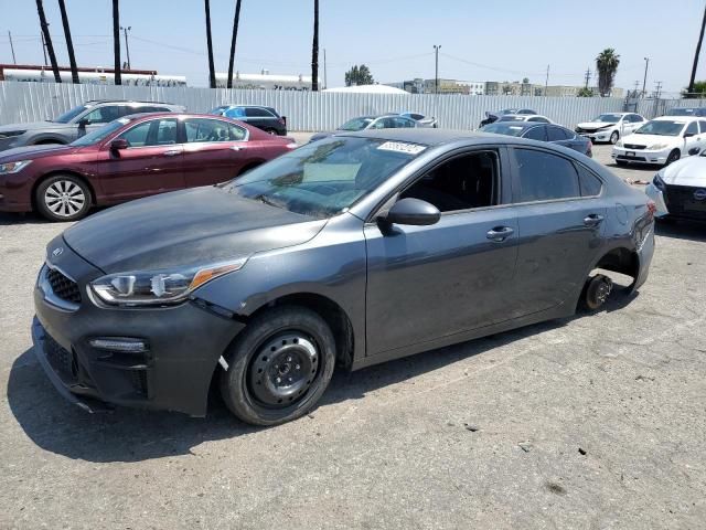 2020 KIA Forte FE