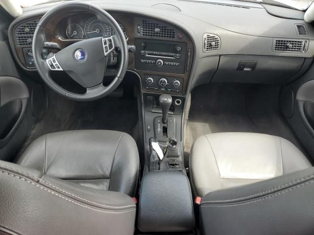 2007 Saab 9-5 2.3T