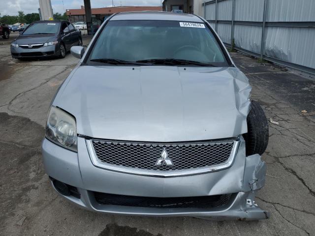 2012 Mitsubishi Galant fe