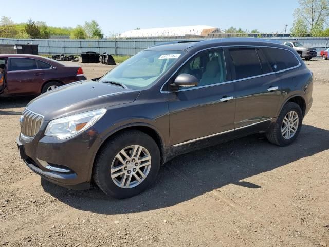 2015 Buick Enclave