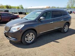 Buick Enclave Vehiculos salvage en venta: 2015 Buick Enclave