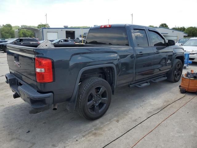 2017 GMC Sierra C1500