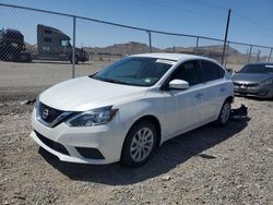 2019 Nissan Sentra S for sale in North Las Vegas, NV