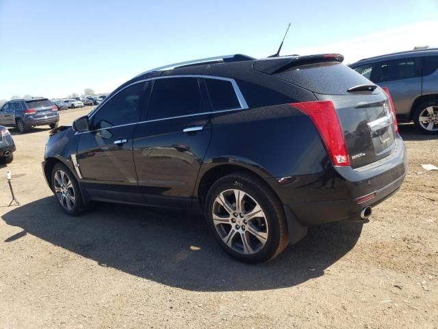 2012 Cadillac SRX Performance Collection