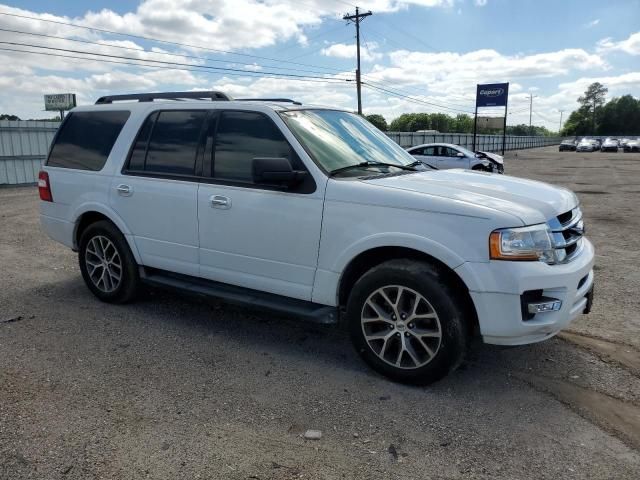 2017 Ford Expedition XLT