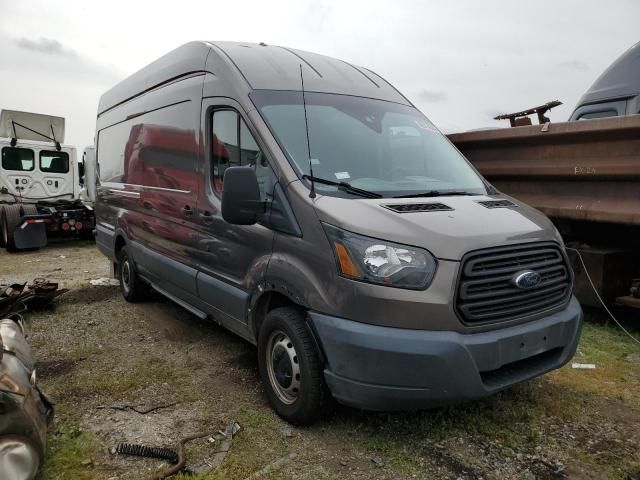 2016 Ford Transit T-250