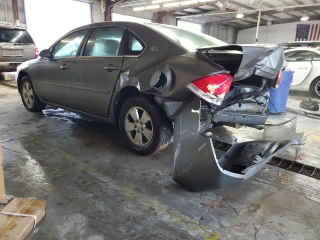 2008 Chevrolet Impala LT