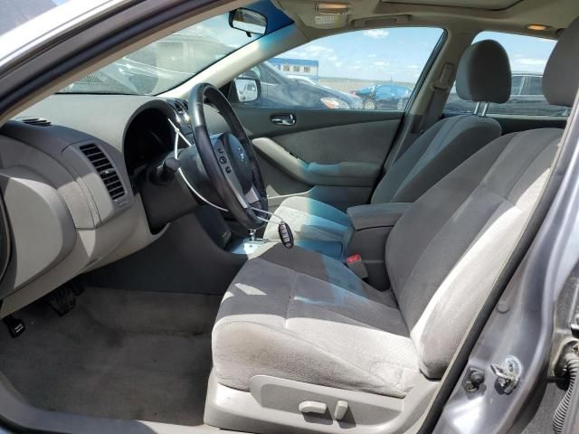 2007 Nissan Altima 2.5