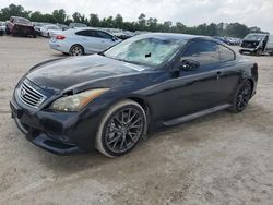 2011 Infiniti G37 Base en venta en Houston, TX