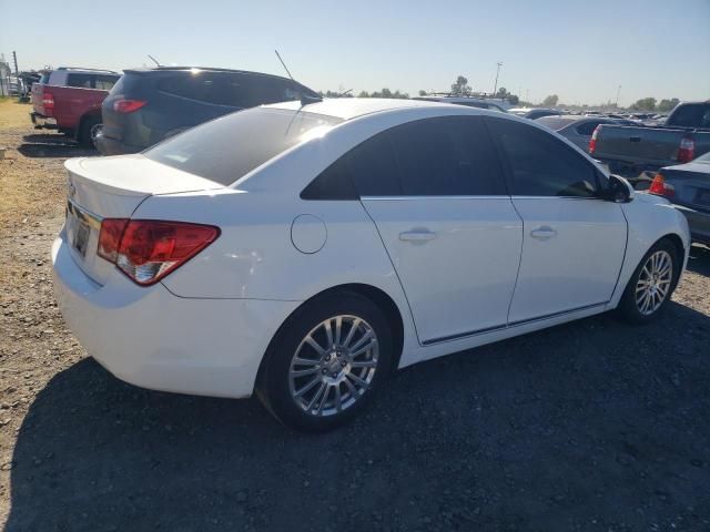 2014 Chevrolet Cruze ECO