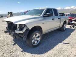 Dodge salvage cars for sale: 2010 Dodge RAM 1500