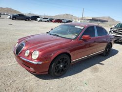 Jaguar s-Type Vehiculos salvage en venta: 2000 Jaguar S-Type