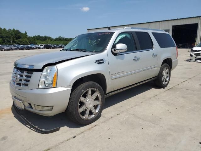 2011 Cadillac Escalade ESV Premium