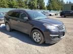 2015 Chevrolet Traverse LS