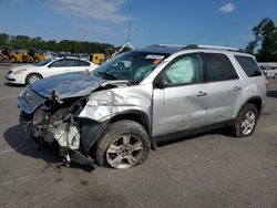 2012 GMC Acadia SLE en venta en Dunn, NC