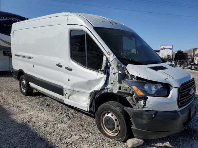 2019 Ford Transit T-250