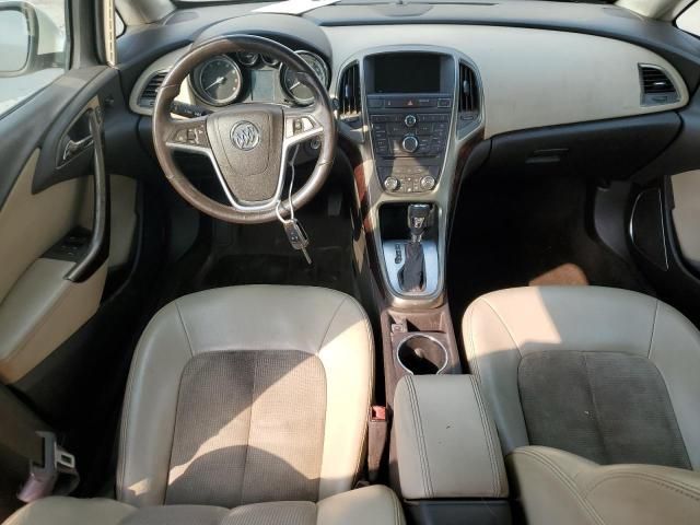 2013 Buick Verano Convenience