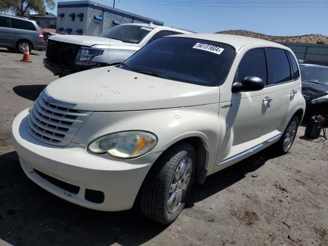 2008 Chrysler PT Cruiser