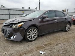 2013 Toyota Avalon Base for sale in Mercedes, TX