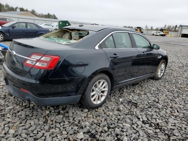 2015 Ford Taurus SE