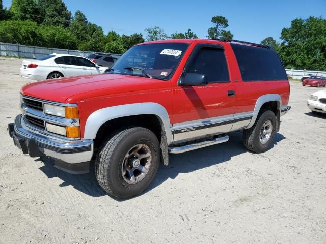 1994 Chevrolet Blazer K1500