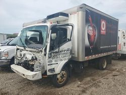 Isuzu Vehiculos salvage en venta: 2016 Isuzu NRR