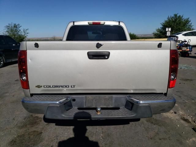 2007 Chevrolet Colorado