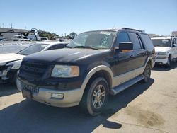 2005 Ford Expedition Eddie Bauer for sale in Martinez, CA
