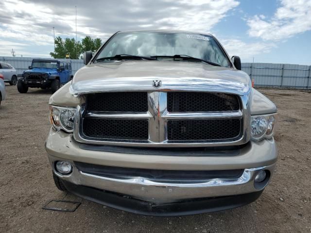 2004 Dodge RAM 1500 ST