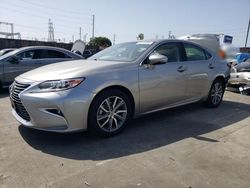 2017 Lexus ES 300H for sale in Wilmington, CA