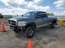 2008 Dodge RAM 3500 ST en venta en Mcfarland, WI