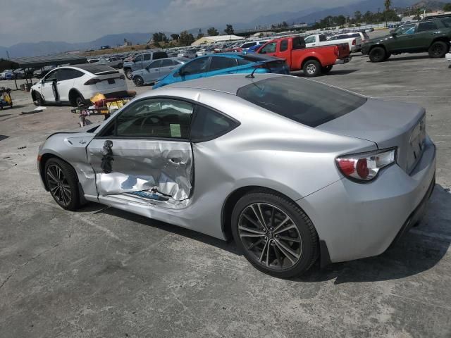 2013 Scion FR-S