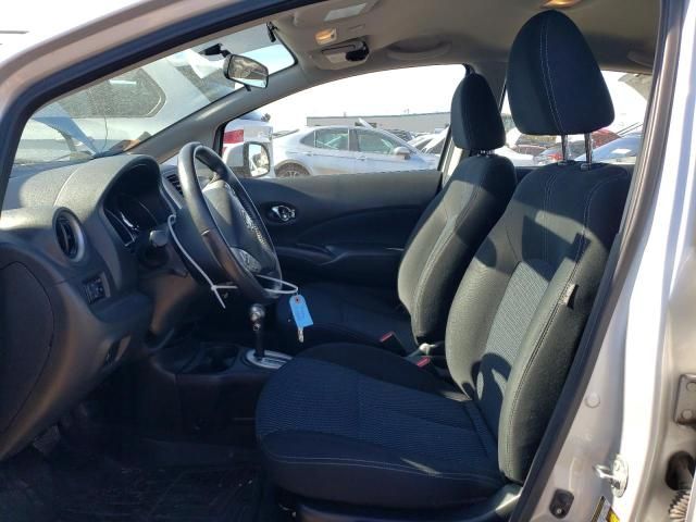 2014 Nissan Versa Note S