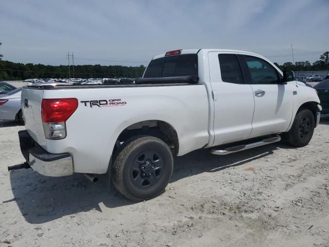 2007 Toyota Tundra Double Cab SR5