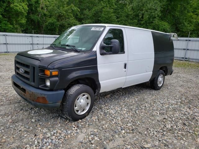 2014 Ford Econoline E150 Van