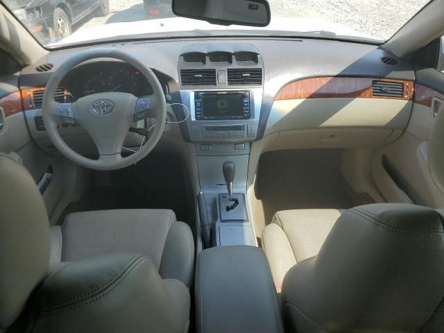 2008 Toyota Camry Solara SE