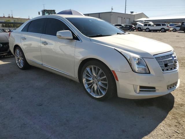 2013 Cadillac XTS Platinum