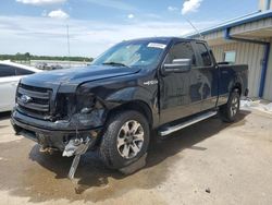 2013 Ford F150 Super Cab for sale in Memphis, TN