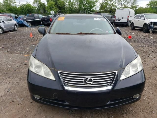 2008 Lexus ES 350