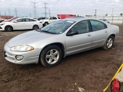2003 Dodge Intrepid ES en venta en Elgin, IL