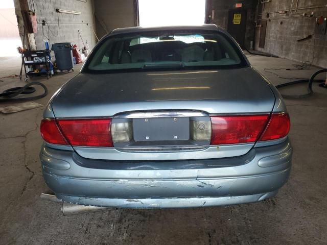 2003 Buick Lesabre Custom