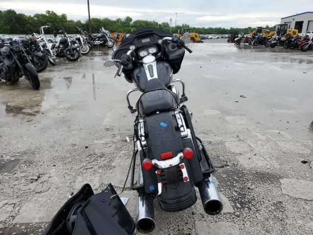 2016 Harley-Davidson Fltrx Road Glide